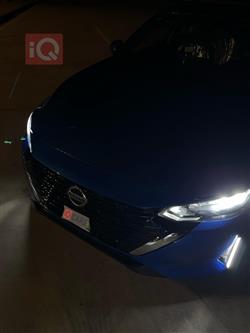 نيسان سنترا